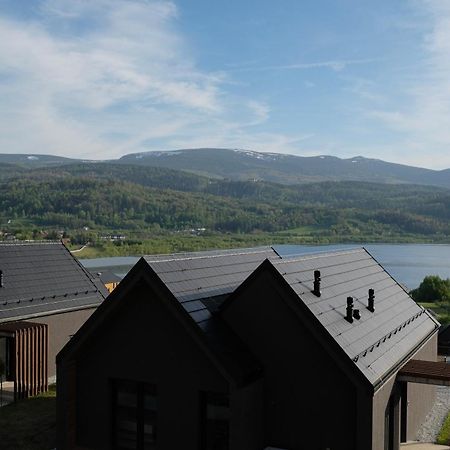 Wille W Lake Hill Karkonosze Resort & Spa Sosnówka Εξωτερικό φωτογραφία