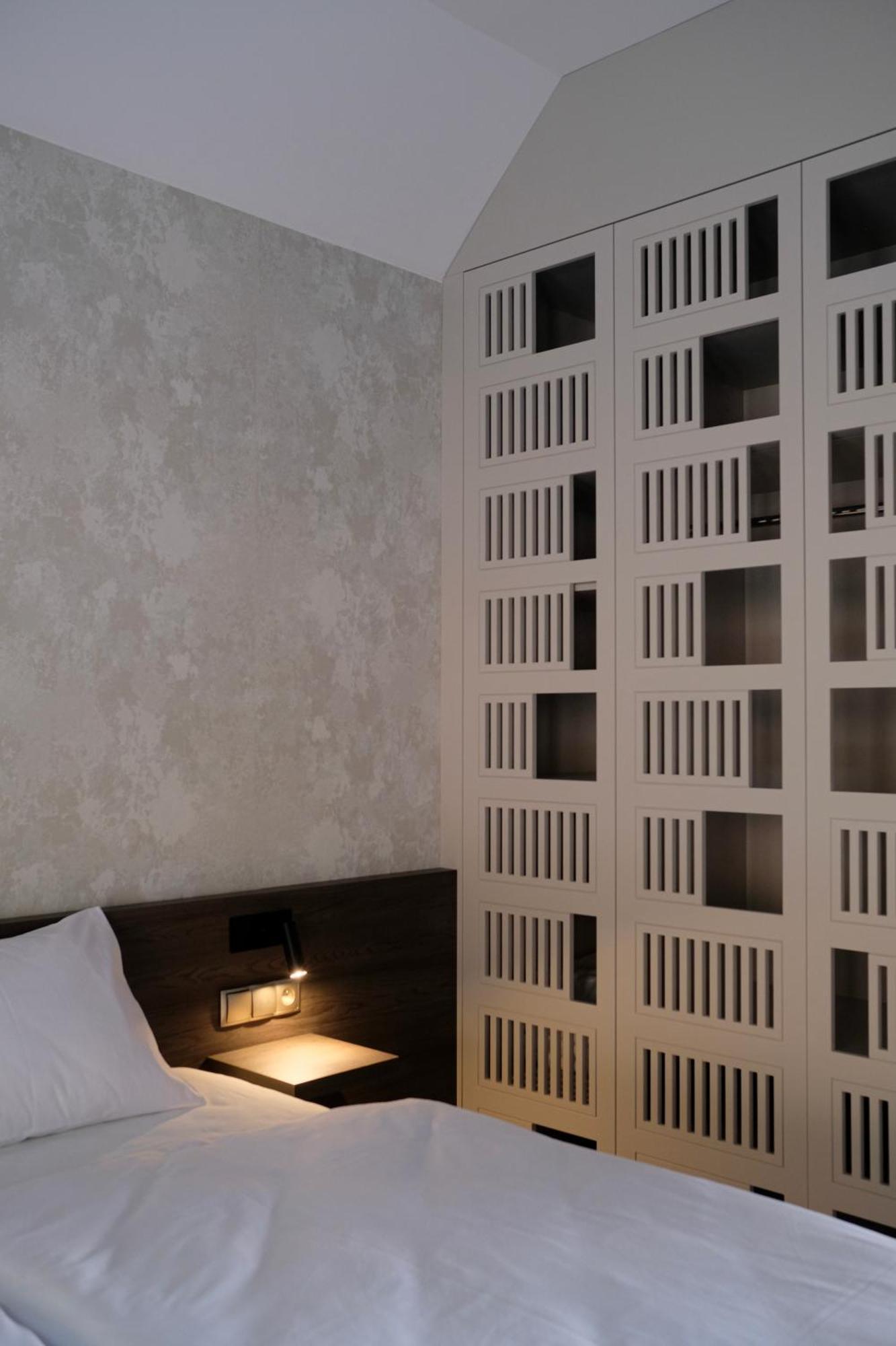 Wille W Lake Hill Karkonosze Resort & Spa Sosnówka Εξωτερικό φωτογραφία