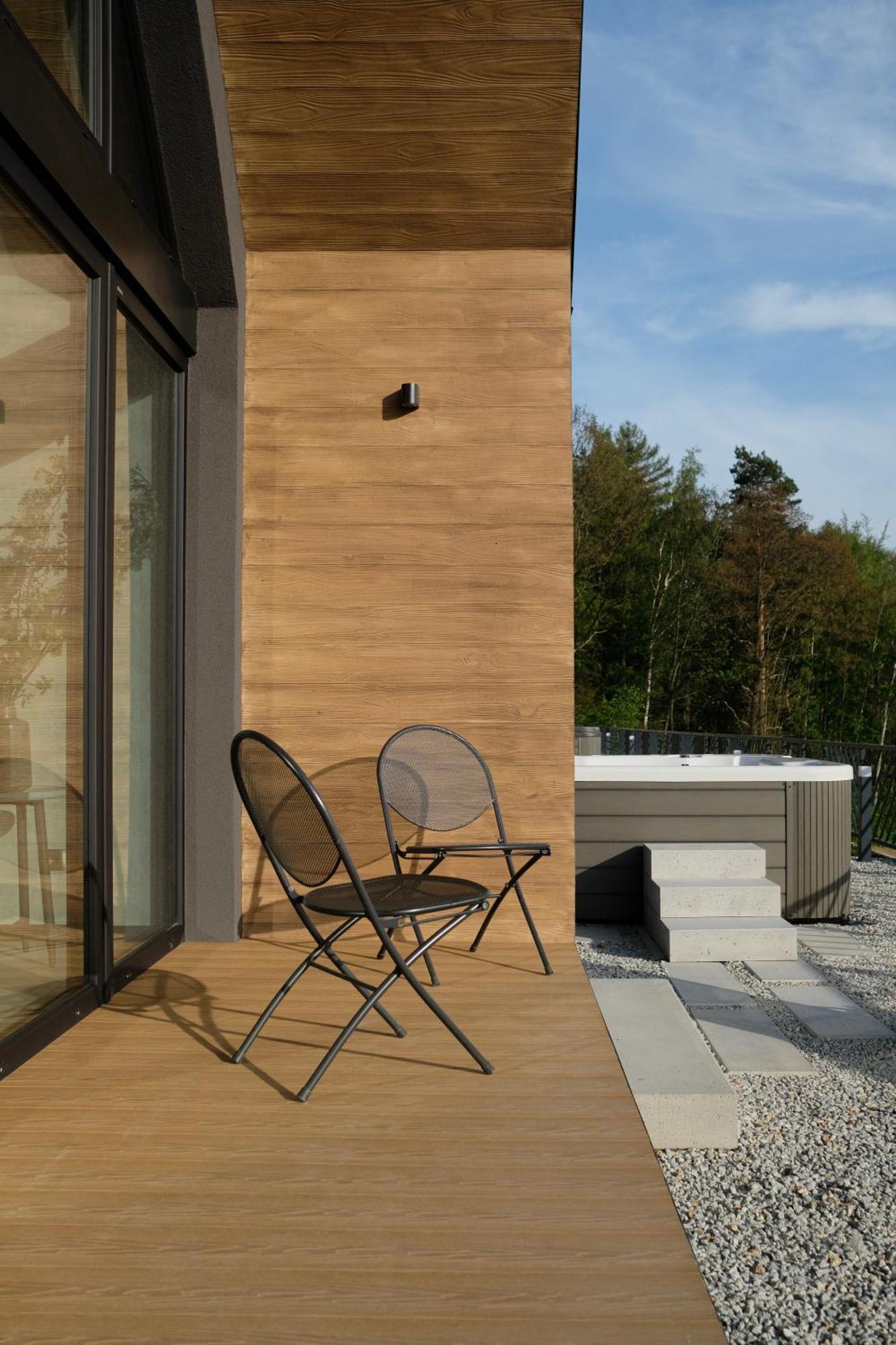 Wille W Lake Hill Karkonosze Resort & Spa Sosnówka Εξωτερικό φωτογραφία