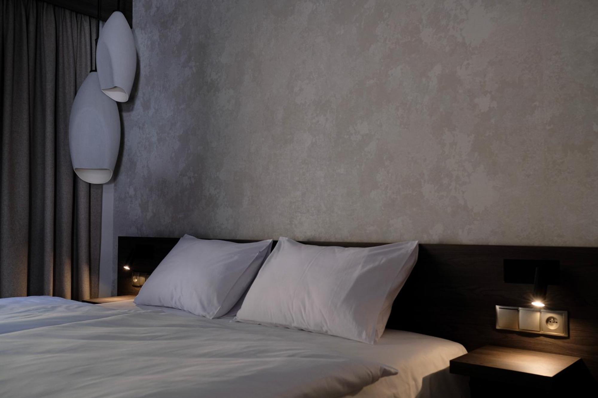 Wille W Lake Hill Karkonosze Resort & Spa Sosnówka Εξωτερικό φωτογραφία