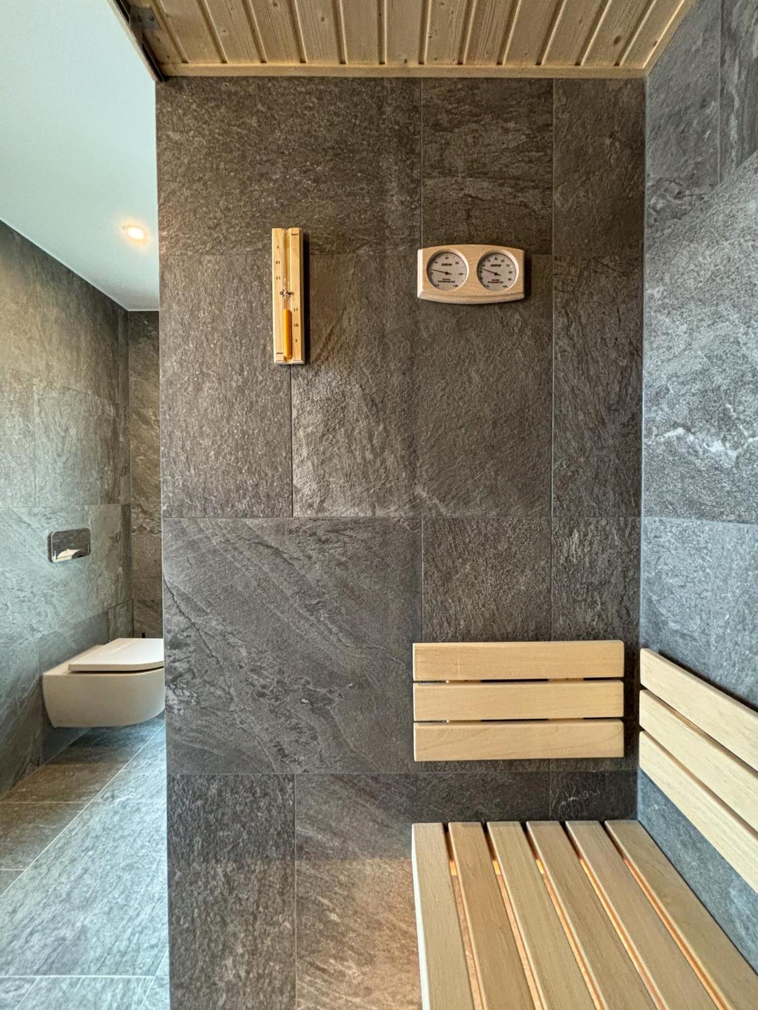 Wille W Lake Hill Karkonosze Resort & Spa Sosnówka Εξωτερικό φωτογραφία