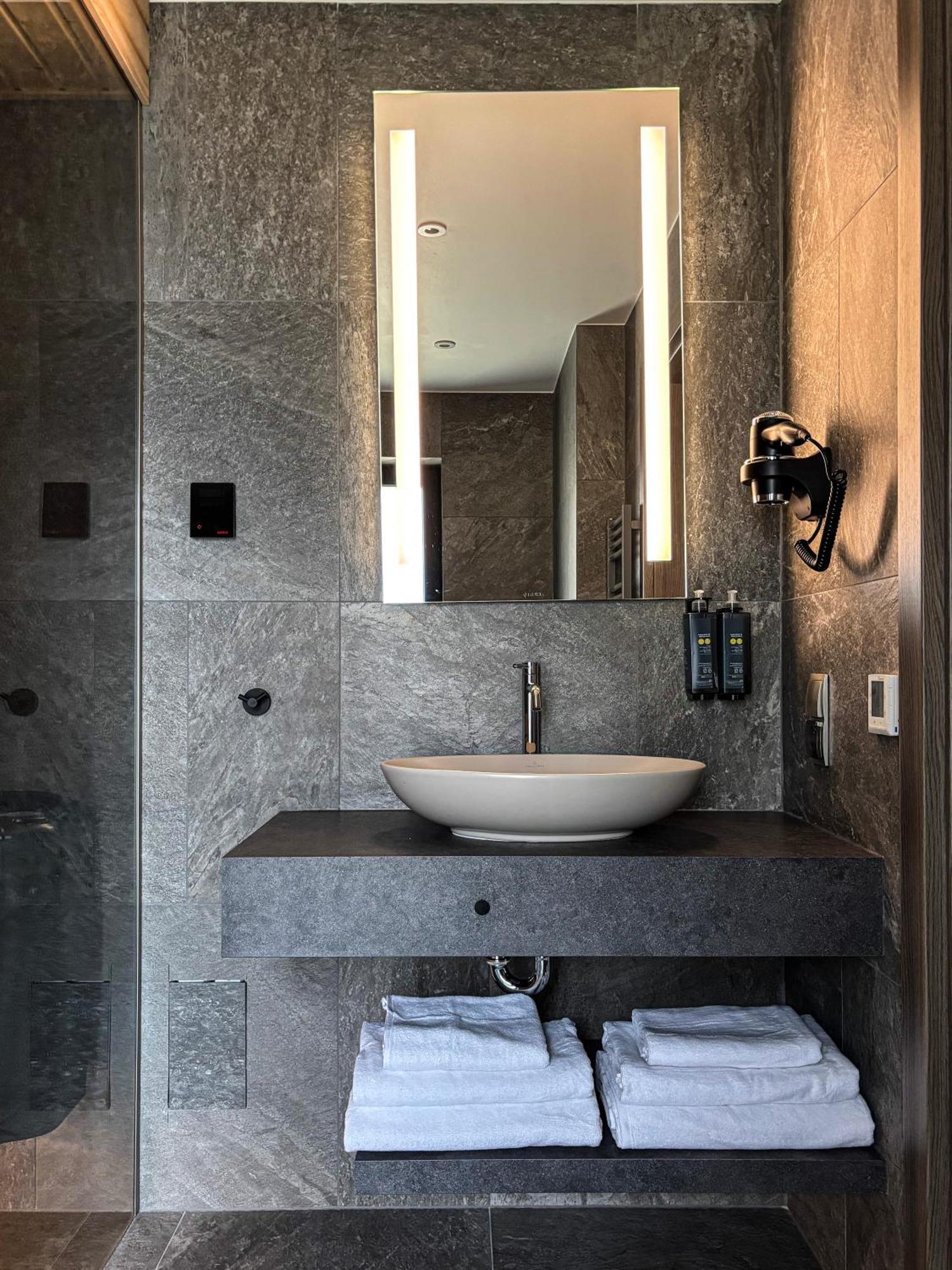 Wille W Lake Hill Karkonosze Resort & Spa Sosnówka Εξωτερικό φωτογραφία