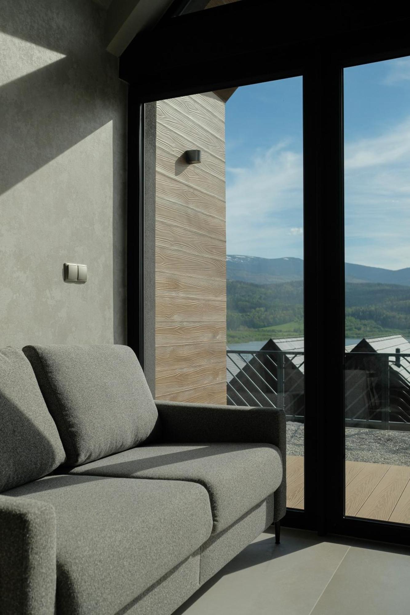 Wille W Lake Hill Karkonosze Resort & Spa Sosnówka Εξωτερικό φωτογραφία