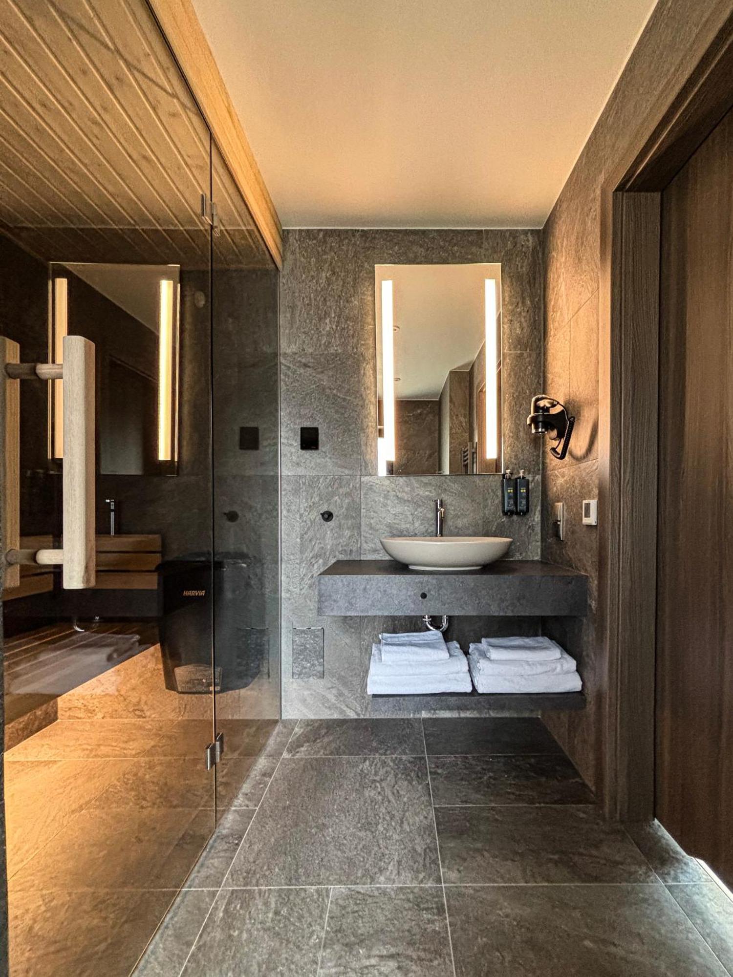 Wille W Lake Hill Karkonosze Resort & Spa Sosnówka Εξωτερικό φωτογραφία