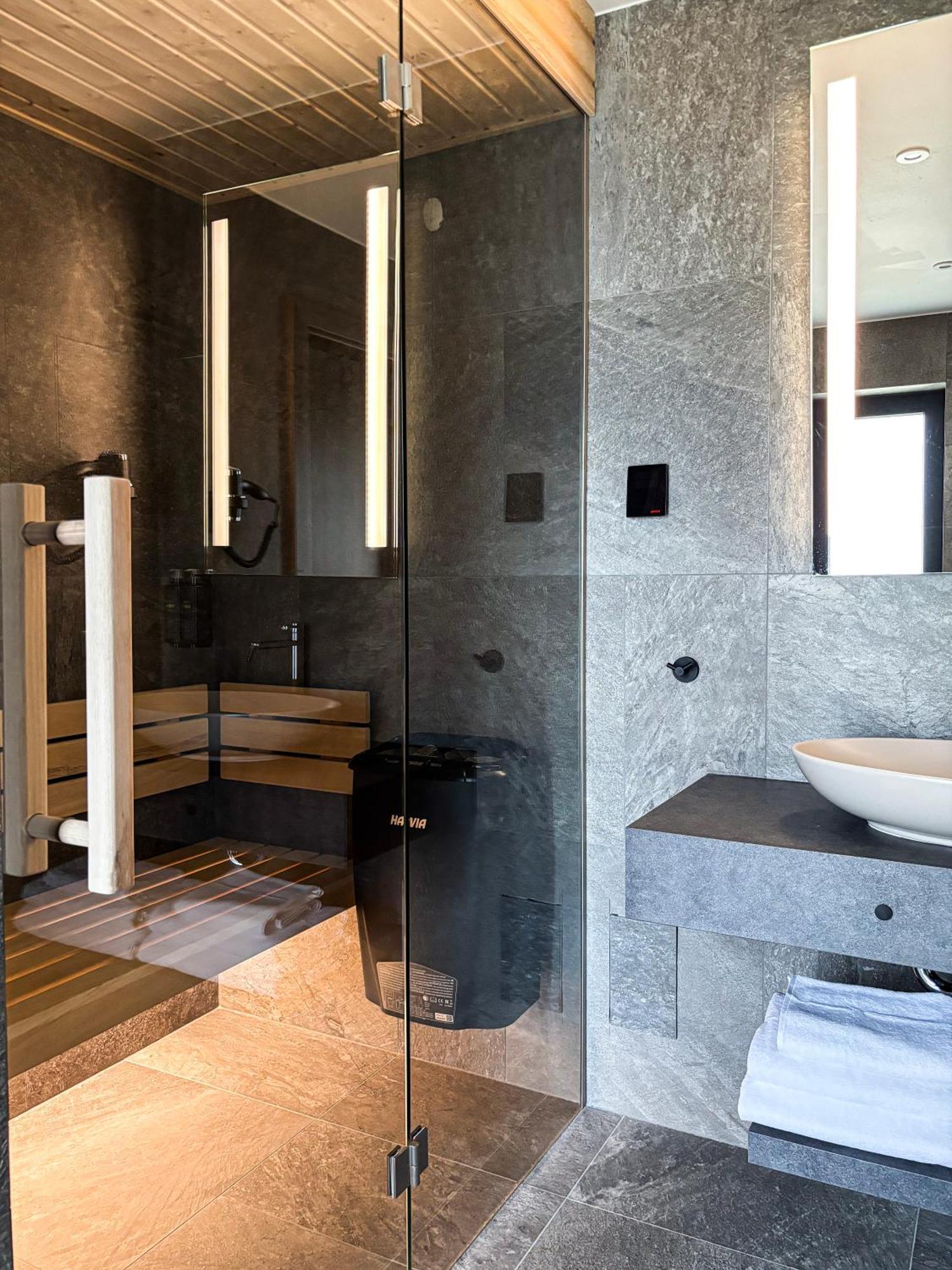Wille W Lake Hill Karkonosze Resort & Spa Sosnówka Εξωτερικό φωτογραφία