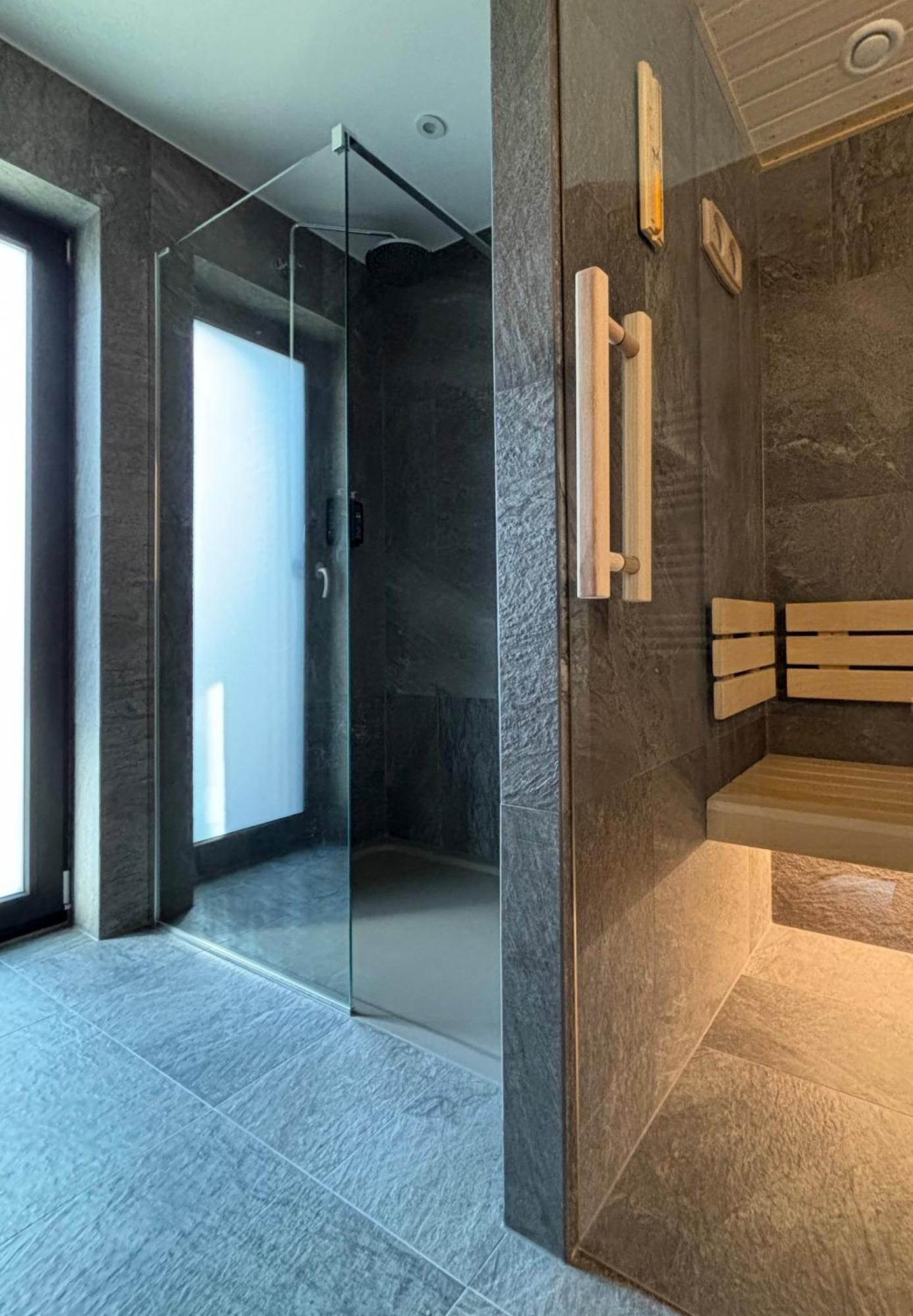 Wille W Lake Hill Karkonosze Resort & Spa Sosnówka Εξωτερικό φωτογραφία